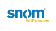 Snom Voip Phones