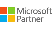 Certified Microsoft Partner